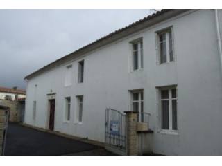 Stone House For Sale Nere