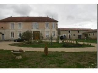 Stone House For Sale St Jean D Angely