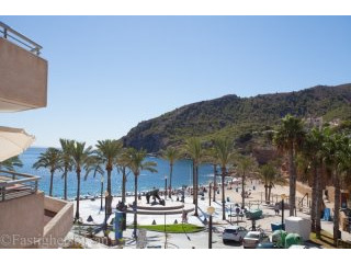 Albir - Costa Blanca