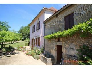 Corgnac-sur-L'Isle (Dordogne) - 17th..