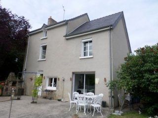 Traditional Village House, Nice Village