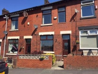 2 Bed Terraced House To Rent Just Added