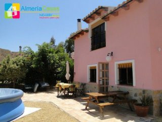Country Houses For Sale In Aguilas