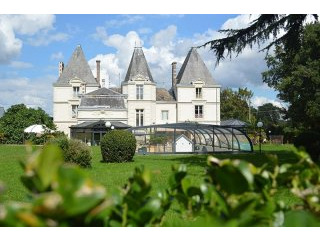 Room Service - Chateau With 4 Bedroom..
