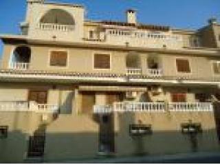 Townhouse, Alicante (Costa Blanca)..