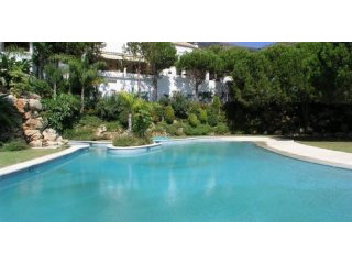 Radhus, Mijas - Costa del Sol (All)..