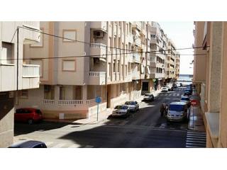 * TORREVIEJA BEACH APARTMENT