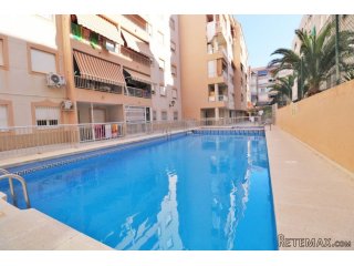 Apartamento en Torrevieja, a 300m de la playa del..