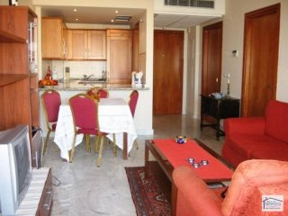 Luxury Apartment for sale in Alhaurin..
