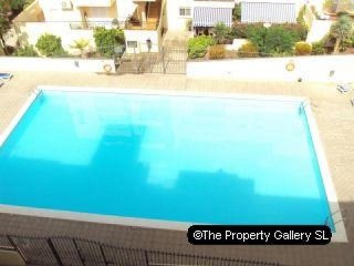 Penthouse For Sale in Parque de la..
