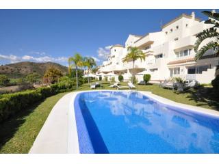 4 Bedrooms - Penthouse - Malaga - For..