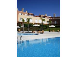 Apartment Palmeria - Tavira,Cabanas