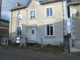 Nice House in Rural Village