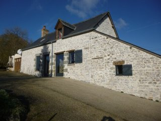 French Country Farmhouse