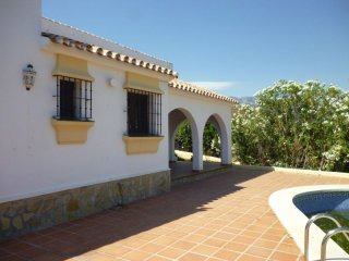 3 Bedrooms - Country House - Malaga -..
