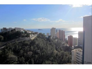 Magnífico apartamento de dos dormitorios, dos baños, c..