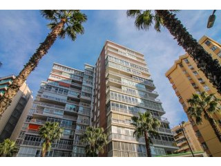 Malagueta - Malaga