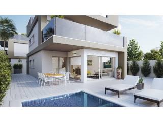 EXCEPTIONAL NEW BUILDS