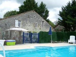 This Property Is A Secluded 17th..