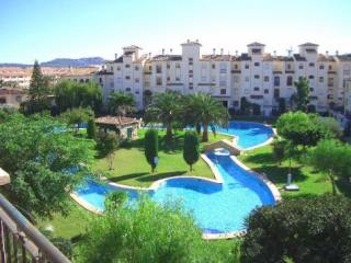 3 Bedroom Apartment in Javea