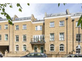 Clapton Square