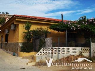 Ref: 1545 - Village House for Sale in..