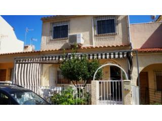 Resale · Townhouse · Spain · Costa Bl..