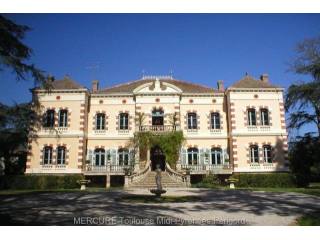 6 bedroom Castle For Sale: 81000 TARN