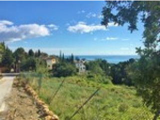 Plot/land For Sale In Cascada De..