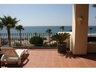 3 Bedrooms - Apartment - Malaga - Resale