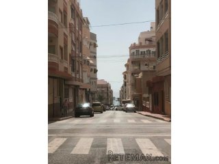 Apartamento de 65m2 de 2 dormitorios ,salón-comedor con..