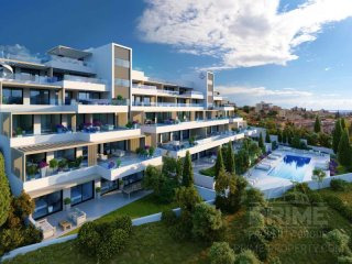 Apartment in Limassol, Cyprus, for..