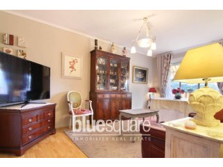 Bright 3-bedroom apartment