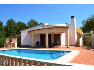 Villa in Javea