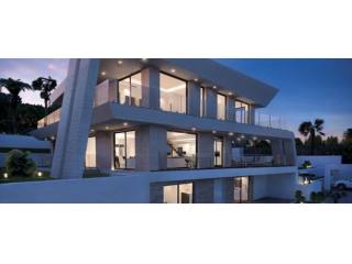 Amazing Modern Style Villa Javea - Javea