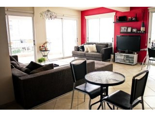 3 Bedroom Penthouse, Petros And Pavlou