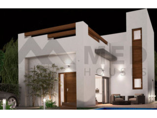 3 Bedrooms - Villa - Spain - For Sale