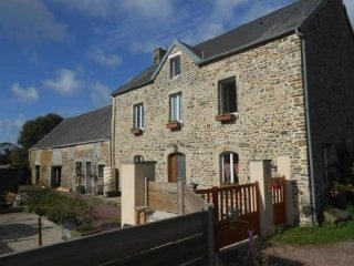 Lovely Coastal Village Property