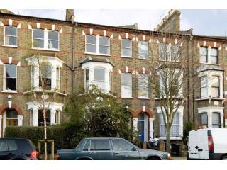 Mercers Road, N19