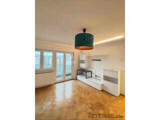 Stan Gornji Grad - Centar Osijeka 40m2
