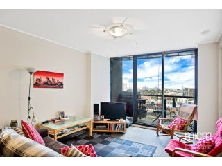 Easy Care 22nd Floor Southbank Living