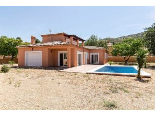 4 Bedrooms - Chalet - Alicante - For..