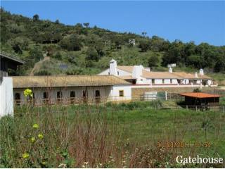 6 Bed Farm House In Aljezur For Sale In..