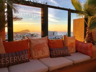 Apartment in Terrazas de la Paz -..