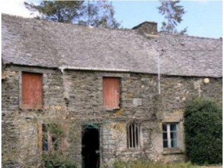 Farmhouse Property and Outbuildings
