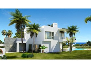 4 bedroom property near Puerto Banus..