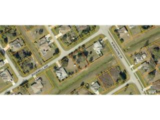 Land For Sale: 0 Rockwell (lot 3) Ave..