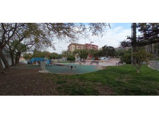 Reformado apartamento en Alicante. Consta de 2..