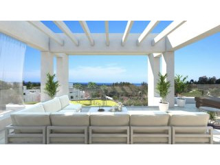 2 Bed at Las Terrazas De Atalaya
