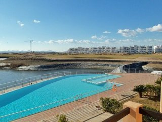 2 BED ISLAND APARTMENTS